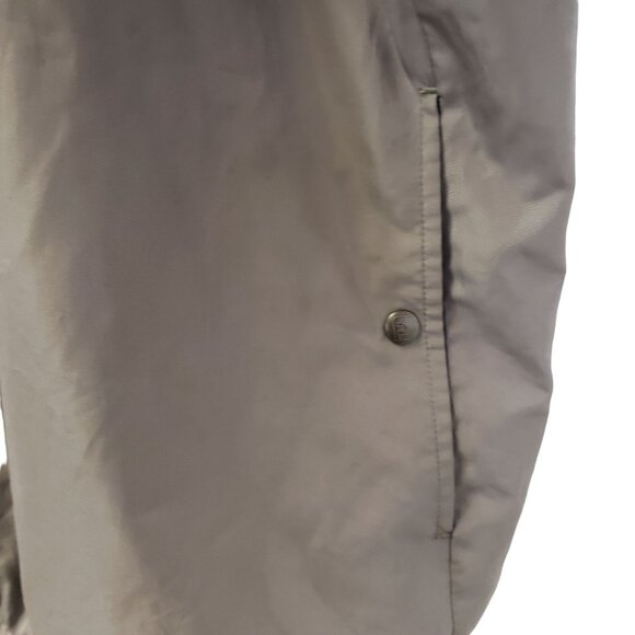 Footjoy Dryjoys Short Sleeve Pullover Windbreaker Jacket Size XXL - Picture 6 of 8